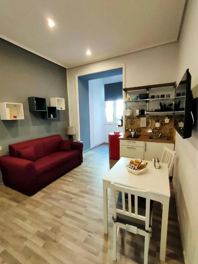 Pithecusa Home Napoli