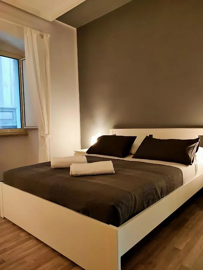 Apartmán Pithecusa Home Neapol