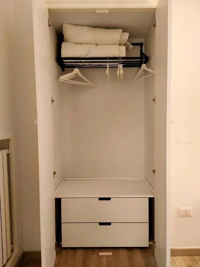 Apartmán Pithecusa Home Neapol