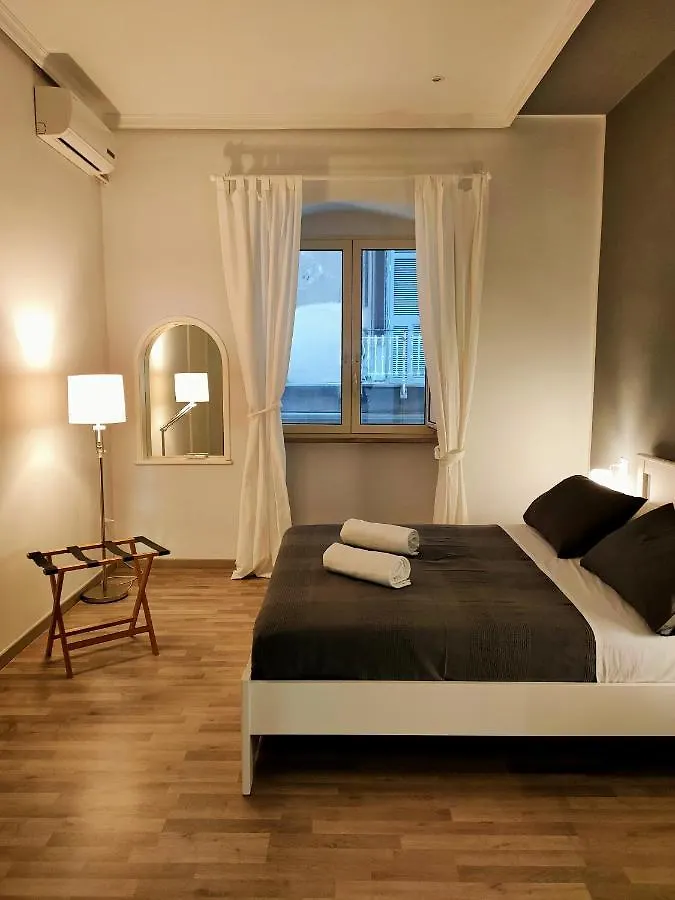 Pithecusa Home Napoli