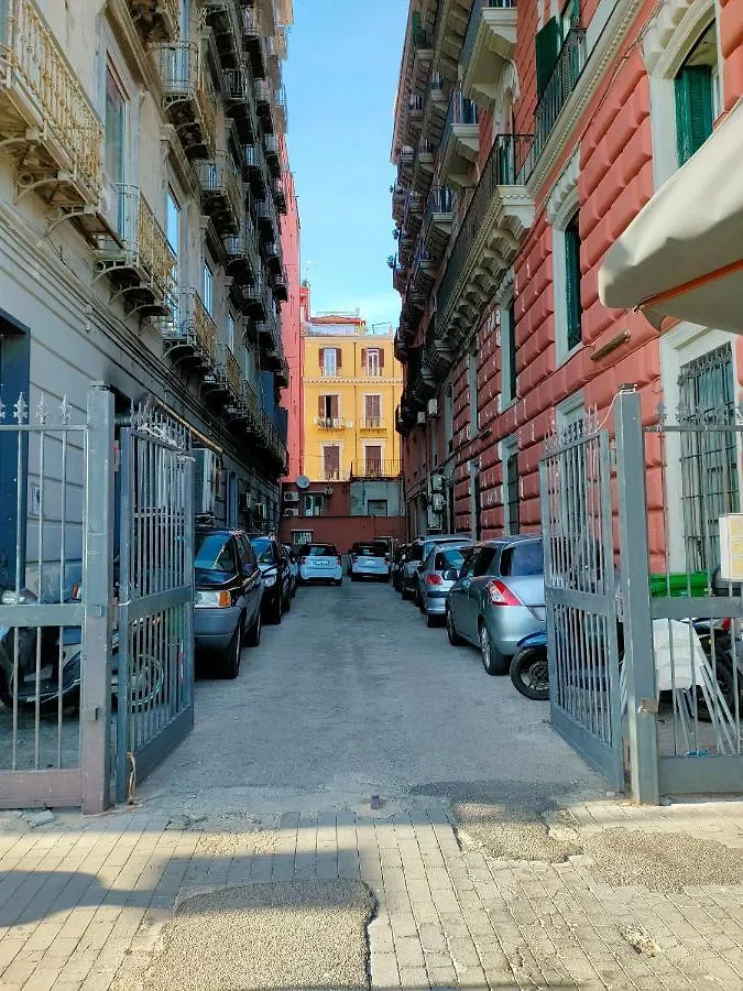 Daire Pithecusa Home Napoli