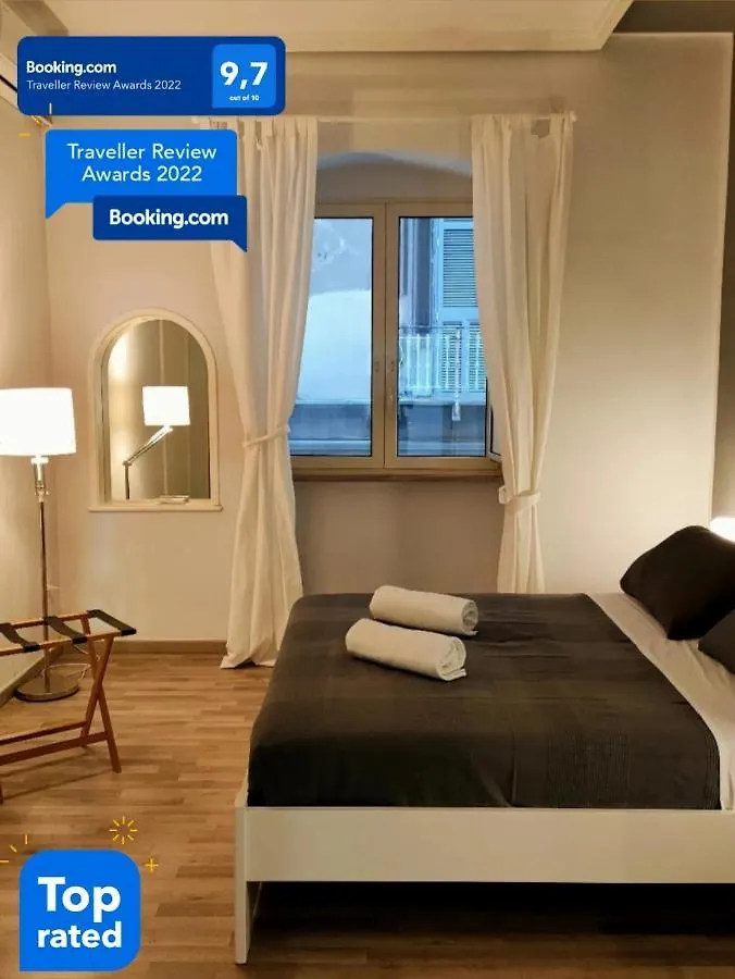 Pithecusa Home Napoli