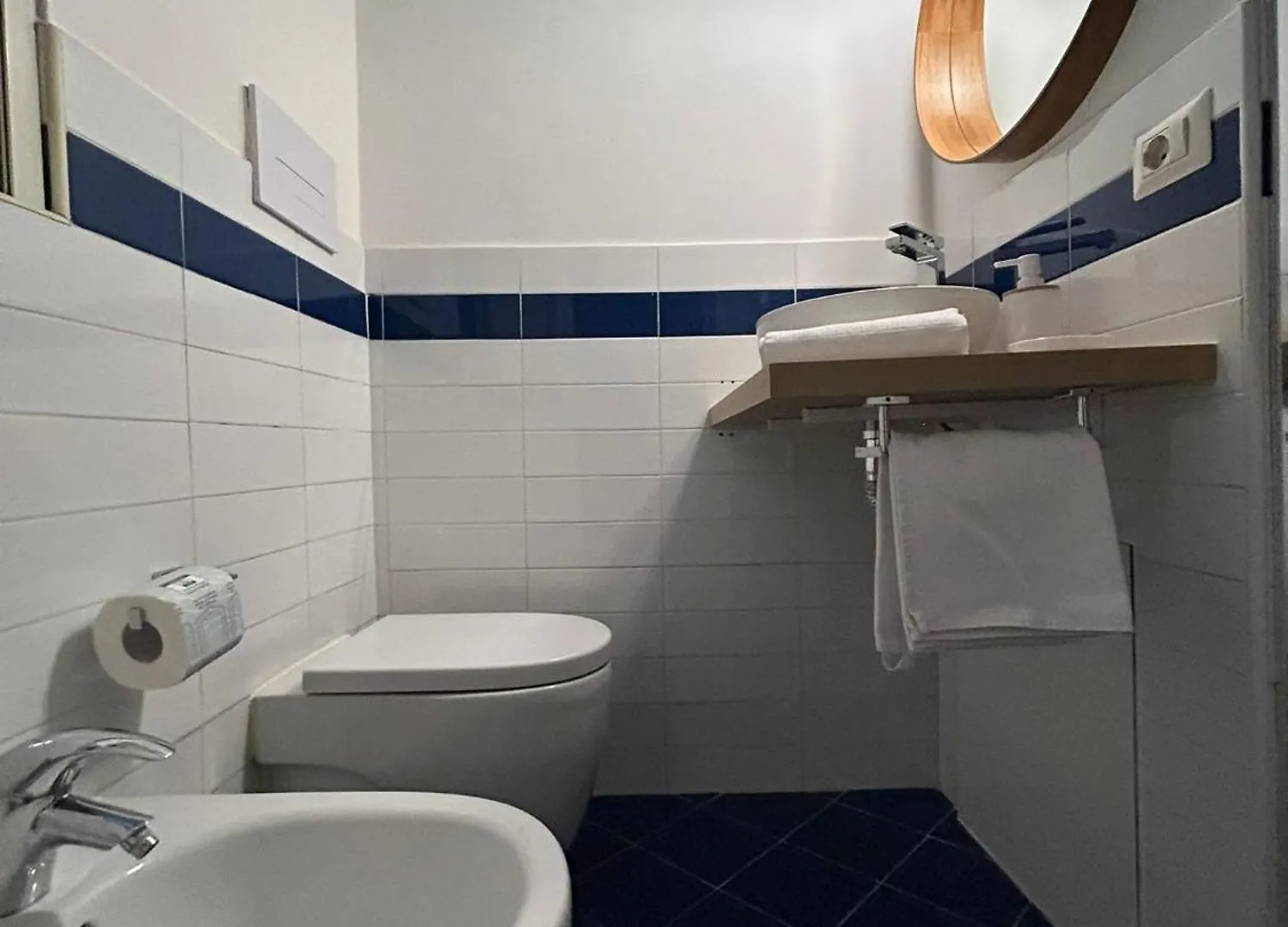 Apartmán Pithecusa Home Neapol